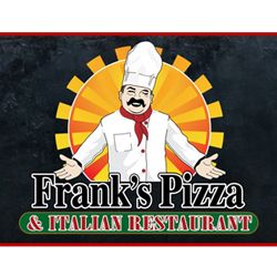 Frank's Pizza Marshalls Creek: Catering Menu - Frank's Pizza Marshalls ...