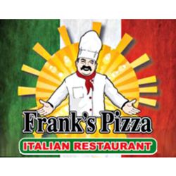 Frank's Pizza Mt Olive: Delivery Menu - Frank's Pizza Mt Olive