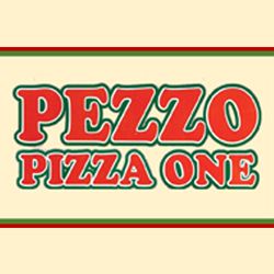 Pezzo Pizza One: Delivery Menu - Pezzo Pizza One