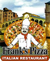 Frank's Pizza Bound Brook: Delivery Menu - Frank's Pizza Bound Brook