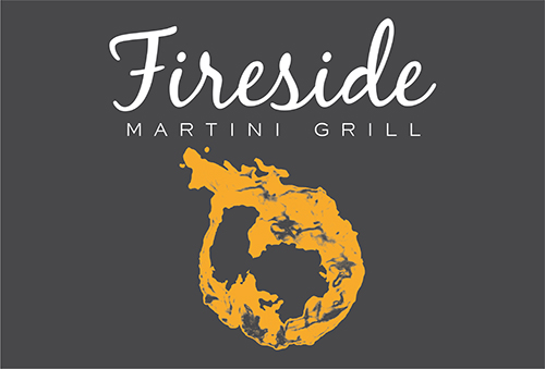fireside martini grill