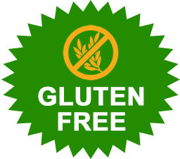 Gluten Free