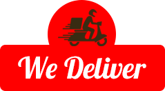 We Deliver