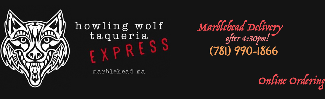 marblehead howling wolf express