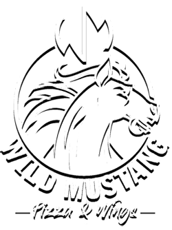 Wild Mustang Pizza & Wings